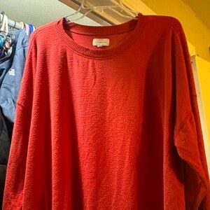Lucky brand shirt long sleeve